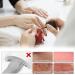 UV Shield Gloves for Gel Manicure - Anti-UV Fingerless Protection UPF 50+ - Perfect for Nail Care & Dryers - Buy Online on GoSupps.com