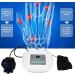 Finger Trainer Gloves Stretching Recovery Adjustable Left Hand Robot Gloves Elastic US Plug 110-240V for Children(Standard) - Buy Online on GoSupps.com