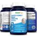 White Kidney Beans 7000mg 200 Veg Capsules - 20:1 Extract, Vegetarian, Gluten-Free, Non-GMO - Buy Online on GoSupps.com