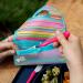 Green Sprouts Snap & Go Wipe Off Bibs for 9-18 Months - 3 Pack - Buy Online on GoSupps.com