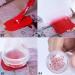 Shop Nail Art for Women | Stainless Steel Nail Stamp Plates | DIY Christmas Tree Designs | Unlimited Selection for Stunning Manicures - Buy Online on GoSupps.com