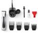 Wahl Professional Sterling Big Mag Cordless Clipper & Hair Trimmer Set - Salon-Quality Electric Hair Cutting Tools for Men & Women | International Shipping Available - Buy Online on GoSupps.com