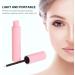 FOYTOKI 30 Pcs Eyelash Brush Empty Tube Wands Eyeliner Tubes Perfume Eyelash Glue Shaker Holder Plastic - Buy Online on GoSupps.com