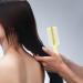 HANABASS 6 pi ces Peigne Pellicules Double Face avec Dents Ultra Fines et Manche Long Peigne Anti-poux pour Gar on Fille Adultes et Animaux Plastique pais Noir et Vert - Buy Online on GoSupps.com