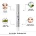 Lira Clinical Pro Lux Lash Eyelash Growth Serum - Plant Stem Cells for Longer Thicker Lashes - Non-Prostaglandin & Paraben-Free - 0.17 oz - Buy Online on GoSupps.com