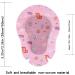Adhesive Eye Patches for Kids - Cute Girls Design 100 Hypoallergenic & Breathable Patches for Lazy Eye Treatment - Buy Online on GoSupps.com