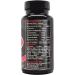 T5 Xtreme Fat Burners with Vit B6, D & Choline | Vegan Safe T5 Diet Pills | 90 Count - Buy Online on GoSupps.com