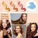 luxurious 36Pc/Lot Strong Fixed Wig Double Tape Wig Adhesive Extended Hair Strip Waterproof for Toupee Lace Wig with Slitting Line - Buy Online on GoSupps.com