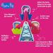 Peppa Pig Bath & Shower Ferris Wheel - Children's Gift Set - Bath Toy - Buy Online on GoSupps.com