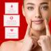 Ellovi Wild Romance Bundle | Wild Rose Tinted Lip Butter & Midnight Whipped Body Butter | All-Natural, Vegan Skincare for Kissable Lips & Velvety Skin | 6 Pure Ingredients - Buy Online on GoSupps.com