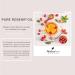 Organic Rosehip Oil for Face - 100% Pure & Natural 50 ML - Cold-Pressed Seed Oil with Rosehip C02 Extract & Vitamin E - Concentrated Blend - Buy Online on GoSupps.com