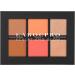 LaRoc Pro Sculpt & Glow 6 Shade Highlighter, Bronzer, and Blusher Palette - Makeup Beauty Colour Palette - Buy Online on GoSupps.com