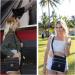 AOCINA Lightweight Crossbody Purse for Women - Small Travel Bag with Multi Zipper Pockets (A-black) - Buy Online on GoSupps.com