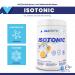 All-Nutrition Isotonic Beverage Powder - 700g Sports Drink with Electrolytes Magnesium Sodium Potassium & Vitamins | Dietary Supplements - Orange Flavor - Buy Online on GoSupps.com