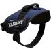 Buy IDC Powerharness XL/2 - Premium Denim Pet Harness for Ultimate Comfort | International Shipping Available - Buy Online on GoSupps.com