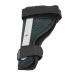Orthopedic Big Toe Splint Orthopedic Toe Bunion Corrector Steel Plate Avoid Stretching Reduce Discomfort with Silicone Sleeve for Daily Use (Right Foot)
