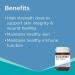 Blackmores Bio Zinc 84 Tabs - Essential Zinc Supplement for Immune Support - Buy Online on GoSupps.com