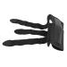 Ymiko Sports Wrist Supports - Adjustable Splint for Sprains Versatile & Comfortable Injury Prevention Breathable Material Fits Both Hands - Buy Online on GoSupps.com
