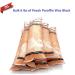 Creation Peach Paraffin Wax Refills - 6 lbs Bulk Block for Paraffin Wax Machine, Hand and Feet Therapy - Relieve Arthritis Pain, Hydrate Skin - Buy Online on GoSupps.com