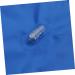 GOOHOCHY 3pcs Oxygen Bag Medical Oxygen Pouch Oxygen Carry Bag Oxygen Travel Bag Portable Oxygen Bag Blue - Buy Online on GoSupps.com
