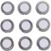 T te De Rasoir De Rechange Compatible Avec Philips HQ56 HQ55 HQ4+ HQ3 YQ6008 YQ6108 HQ6900 HQ6990 HQ6843 HQ300 HQ64 HQ916 Lame De Rasoir(6pcs) - Buy Online on GoSupps.com