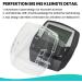 Buy Besudo Protective Cover Set for Bosch Intuvia Display | Scratch & Bump Protection | Control Unit Cover - 017 K-Set - Buy Online on GoSupps.com