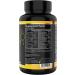 Gorilla Mind A2 AM Fat Burner Capsules - Advanced Formula for Fat Loss, Appetite Suppression, and Increased Energy (120 Capsules) - Buy Online on GoSupps.com