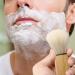 Amagogo Men's Shaving Brush - Premium Ergonomic Razor & Mustache Tool for Barbers & Personal Use - Buy Online on GoSupps.com