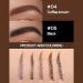 Liquid Eye Liners For Women - Eyeshadow Pencil Waterproof Eye Liner Liquid Eyebrow Pencil Long Lasting Waterproof Smooth Ultra Fine Eyeliner For Long-Lasting Eye Makeup Rowces 5# - Buy Online on GoSupps.com