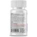 Safrel Potassium Iodide 65mg Tablets - Thyroid Support | Made in USA | Non-GMO | 60 Count Pack | YODO Naciente - Buy Online on GoSupps.com
