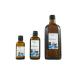 Naturra Organic Jojoba Oil & Castor Oil DUO 250ml - Cold Pressed Unrefined Natural Cosmetics for Glowing Skin - Buy Online on GoSupps.com
