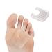 NatraCure Gel Callus Cushion Pads (w/Never Slip) - 8203-U-CAT4PK - (2 Pairs) 2 Pair (Pack of 1)