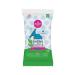 Dapple Baby Breast Pump Cleaner Wipes Fragrance Free 25 count