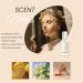 Hair Perfume for Women Vanilla Pheromone Hair & Body Shine Spray Nourishing and Hydrating Mist Fragrance Eau de Parfum Long Lasting & Add Shine Portable Light Perfume 30 ml - Buy Online on GoSupps.com
