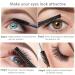 Heated Eyelash Curler - USB Heating Electric Eyelash Curler Wand Heated Eyelash Curler | Warm Eyelash Perms for Multiple Uses Pine Eyelash Curler with Safe Preheating Pre Pink - Buy Online on GoSupps.com