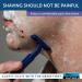 Bump Patrol Cool Shave Gel 4 oz - Best Gel for Sensitive Skin | International Shipping Available - Buy Online on GoSupps.com