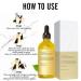Veganic Organic Hair Repair Oil - Revitalize Thin Dry Damaged Hair with Rosemary Oil (2PCS) - Enhance Hair Health - Buy Online on GoSupps.com