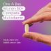 One A Day Multivitamin For Women 50 Plus - Daily Vitamins For Women With Vitamin A B6 B12 C D E Biotin Calcium Magnesium & Zinc Helps Support Immune Function Bone Health And More 90 Tablets - Buy Online on GoSupps.com