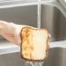 Cleaning Tableware Kitchen Cleaning Rags Small and Cute Multifunctional Cleaning Tool Decontamination Sponge for Scrubbing Basins Washing Dishes Magic Wipes Etc. - Buy Online on GoSupps.com