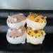 Auspicious Beginning Shiba Inu Plush Toy 11.8 inch Brown - Soft Stuffed Animal Pillow Cushion Doll - Buy Online on GoSupps.com