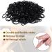 Pony Beads Kit for Hair Braids | 405pcs Set for Women & Girls | Plastic Beads, Rubber Bands, Quick Beader Included - Buy Online on GoSupps.com