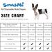 Scratch Disposable Diaper for Boys Super Absorbent Leak-Proof 40 Count Small Ideal for Urination & Incontinence - Buy Online on GoSupps.com