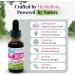 Anna & Eve #1 MOM Herbal Supplement Ashwagandha Drops | Energy, Balance, Stamina Support for Women | Natural Liquid Formula with Ashwagandha Tincture for Fatigue | Vegan, Gluten-Free, 1 Fl Oz #1 MOM - Ashwagandha 1 Fl Oz (  - Buy Online on GoSupps.com