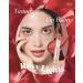 AMTS Tinted Lip Balm-Rosy Lights | Hydrating Glitter Lipstick for Soft Lips | Pearl Shimmering Korean Lip Tint - Buy Online on GoSupps.com