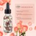 Organic Rose Multi-Use Oil for Face, Hair, Body, Nails Care - 1 Fl Oz - Buy Online on GoSupps.com