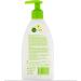 Buy Babyganics Daily Lotion CV 9 Ounce - Moisturizing Baby Lotion for Sensitive Skin - International Shipping Available - Buy Online on GoSupps.com
