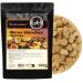 LA PLANTIGO Dried seedless white mulberries 500g - LA PLANTIGO