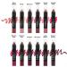 Sistar Born To Be Sweet Velveteer Lip Crayon - Longwear Chocolate Scented Lip Color for International Shipping - Buy Online on GoSupps.com