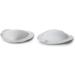 Orthopedic Insert Pads for Midfoot & Forefoot Relief | Kaps Dropmed - Oval Shape for Flat Feet & Metatarsalgia - Women s Sizes EUR 35-37 - Buy Online on GoSupps.com