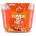 Glade Pumpkin Spice 3-Wick Candle | Fragrance Candle with Essential Oils | Premium Air Freshener for Home - Buy Online on GoSupps.com